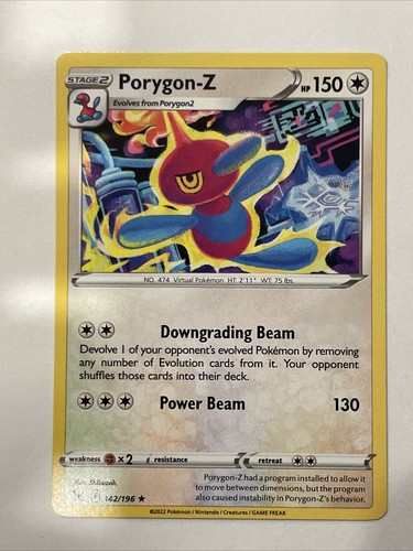 Porygon-Z