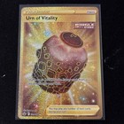 Urn of Vitality