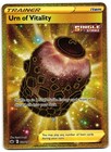 Urn of Vitality