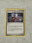 Lucian's Assignment