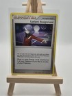 Lucian's Assignment