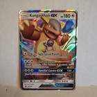 Kangaskhan GX