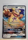 Kangaskhan GX