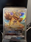 Kangaskhan GX
