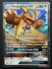 Kangaskhan GX