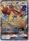 Kangaskhan GX