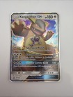 Kangaskhan GX
