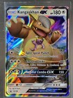 Kangaskhan GX