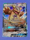 Kangaskhan GX