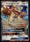 Kangaskhan GX