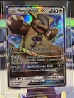 Kangaskhan GX