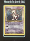 Mewtwo