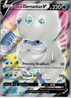 Galarian Darmanitan V