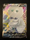 Galarian Darmanitan V