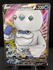 Galarian Darmanitan V