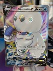 Galarian Darmanitan V