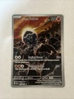 Paldean Tauros