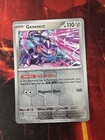 Genesect