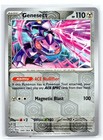 Genesect