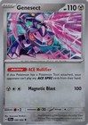 Genesect