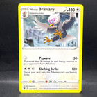 Hisuian Braviary