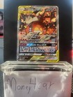 Reshiram & Charizard GX