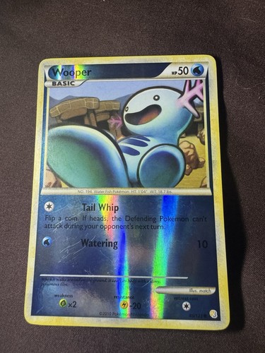 Wooper