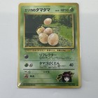 Erika's Exeggcute
