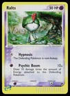 Ralts
