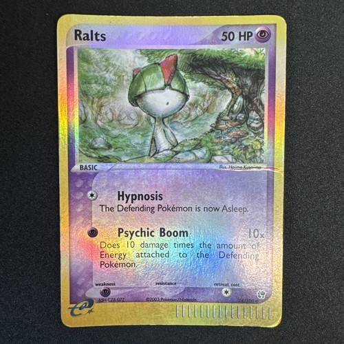 Ralts