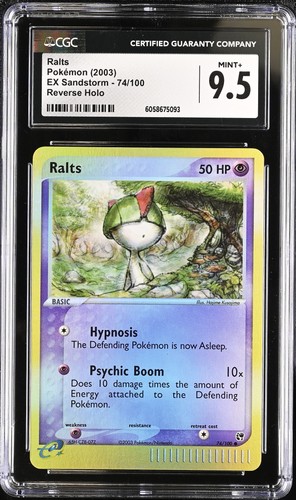 Ralts