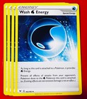 Wash Energy