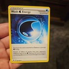 Wash Energy