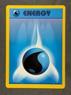 Water Energy