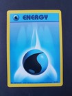 Water Energy
