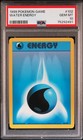 Water Energy
