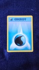 Water Energy