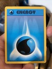 Water Energy