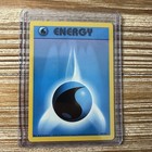 Water Energy