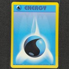 Water Energy
