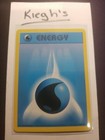 Water Energy