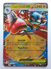 Mega Lucario ex