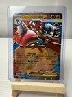 Mega Lucario ex