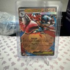 Mega Lucario ex
