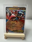 Mega Lucario ex