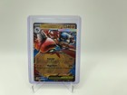 Mega Lucario ex