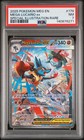 Mega Lucario ex