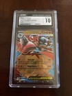 Mega Lucario ex