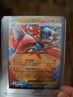 Mega Lucario ex