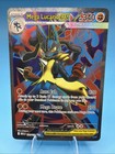 Mega Lucario ex